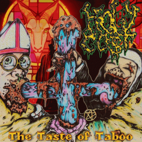 Holy Cost : The Taste of Taboo